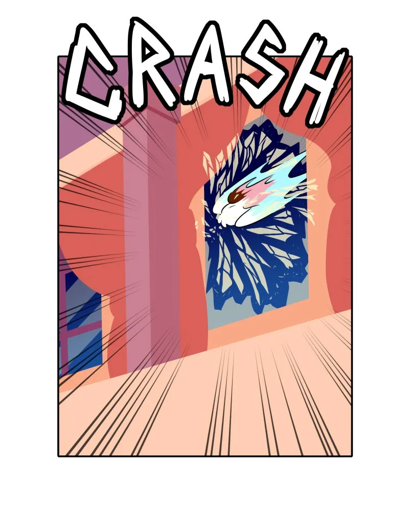 Spellward Bound Chapter 51 page 59 - 