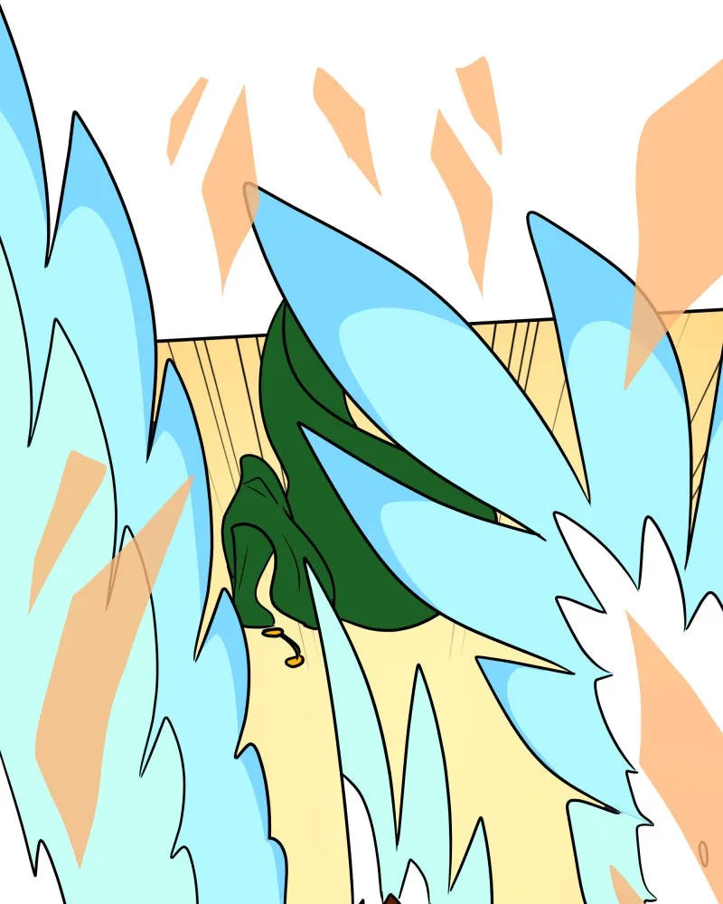 Spellward Bound Chapter 51 page 60 - 