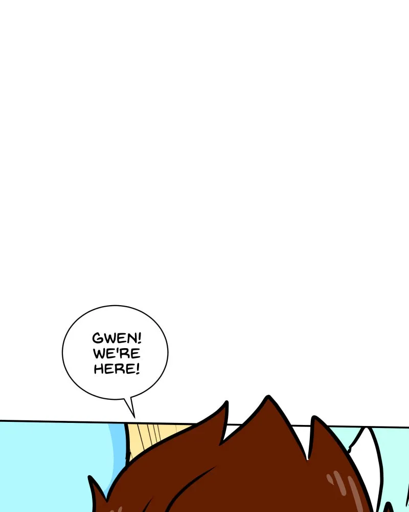Spellward Bound Chapter 51 page 65 - 
