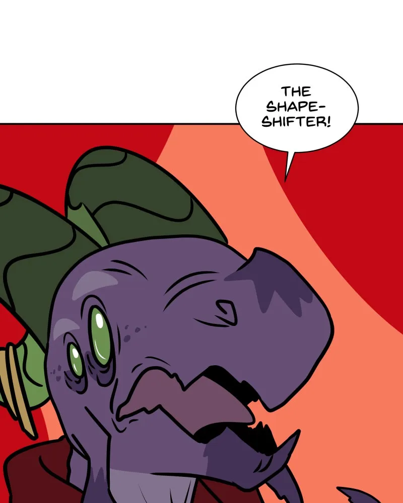 Spellward Bound Chapter 51 page 70 - 