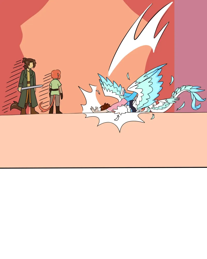Spellward Bound Chapter 51 page 76 - 