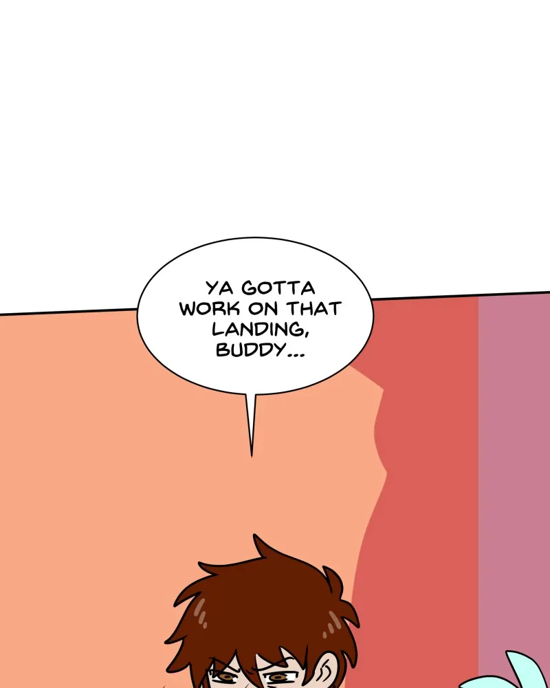 Spellward Bound Chapter 51 page 77 - 
