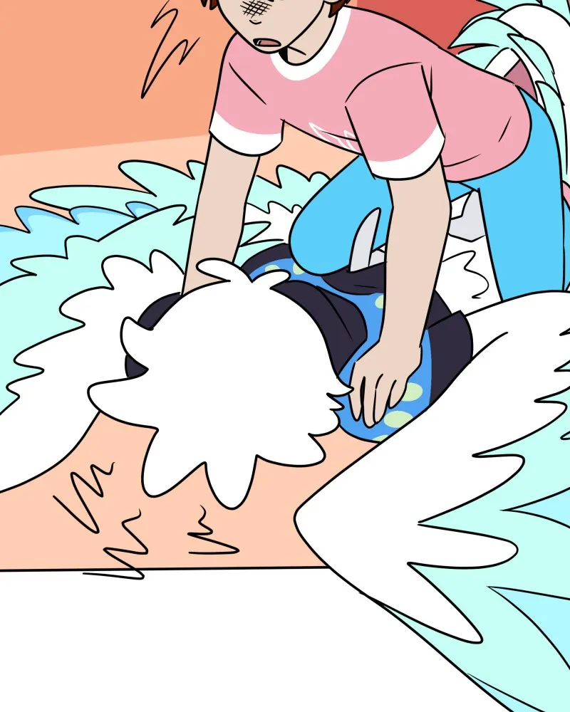 Spellward Bound Chapter 51 page 78 - 