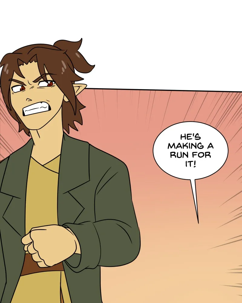 Spellward Bound Chapter 51 page 81 - 