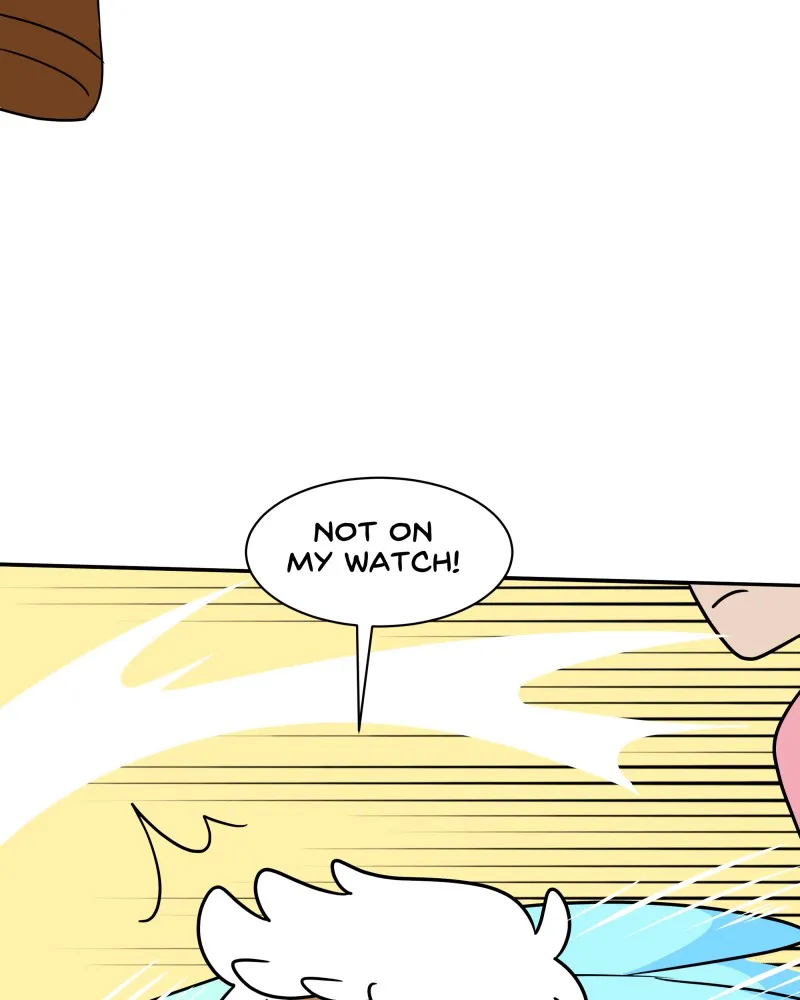 Spellward Bound Chapter 51 page 83 - 