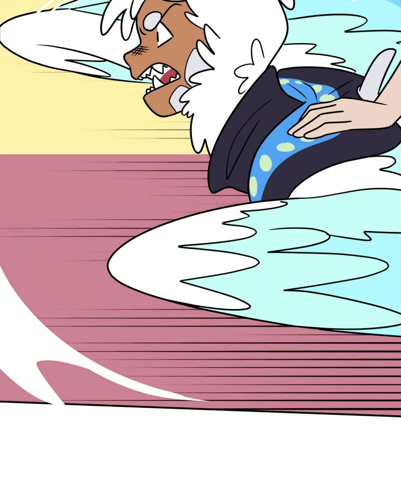 Spellward Bound Chapter 51 page 84 - 