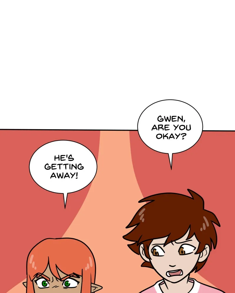 Spellward Bound Chapter 51 page 89 - 
