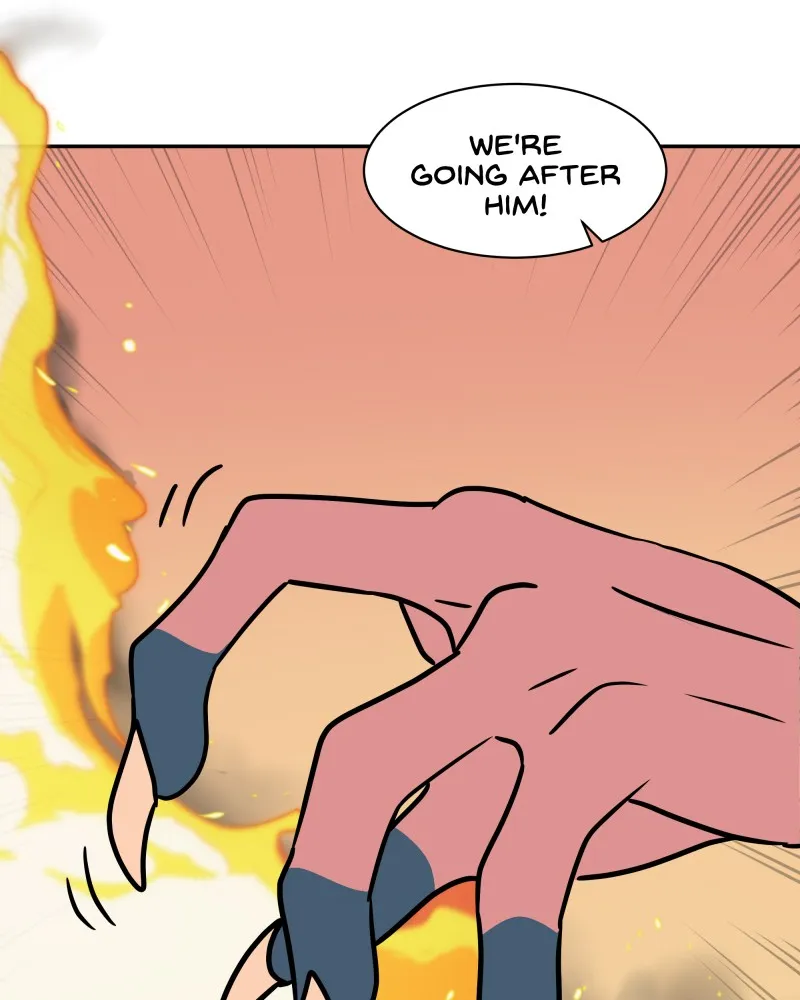 Spellward Bound Chapter 51 page 91 - 