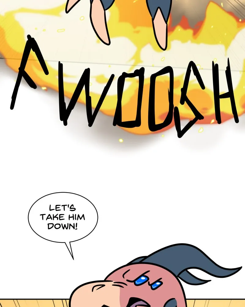Spellward Bound Chapter 51 page 92 - 