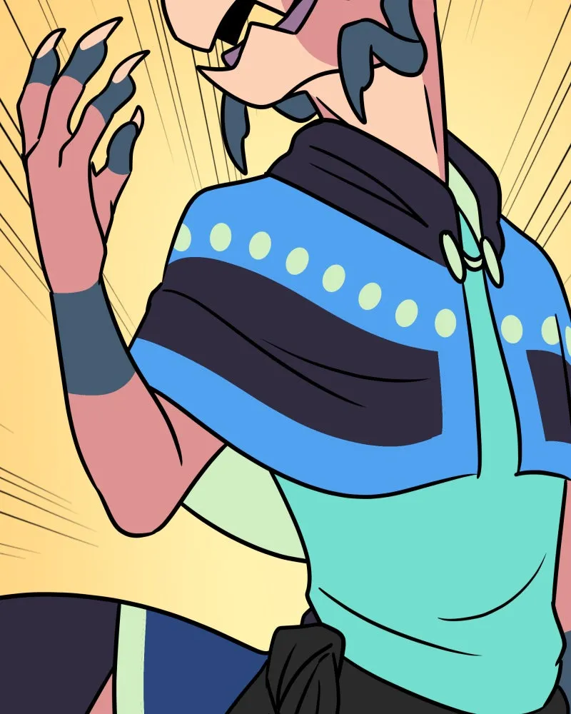 Spellward Bound Chapter 51 page 93 - 
