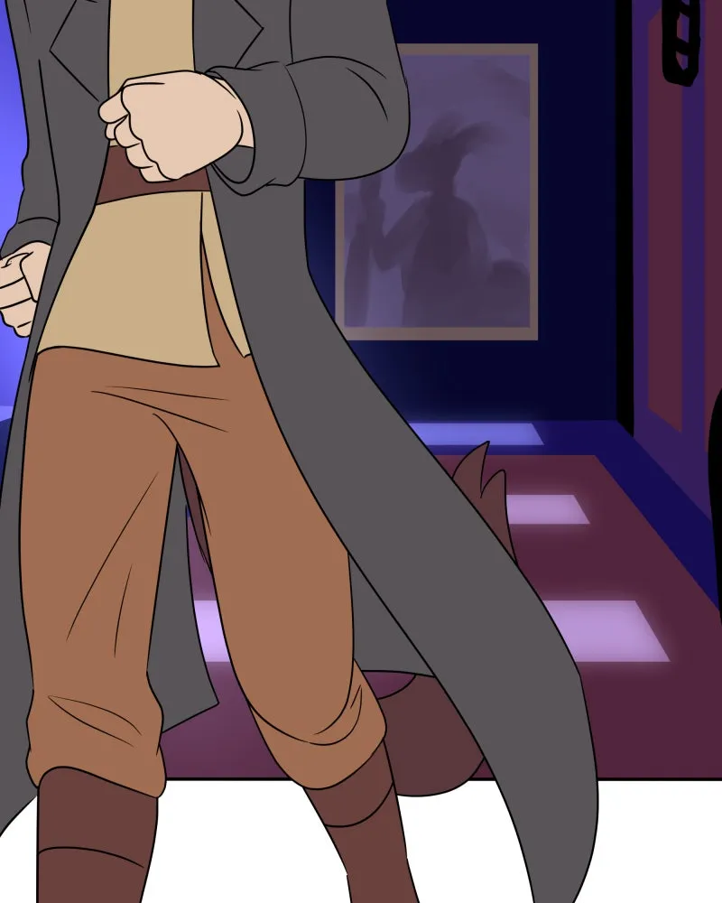 Spellward Bound Chapter 52 page 2 - 