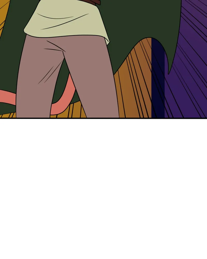 Spellward Bound Chapter 52 page 16 - 