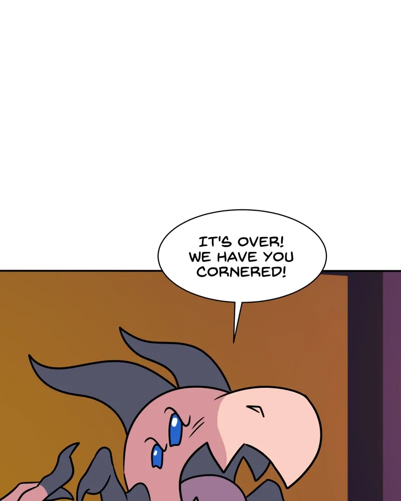 Spellward Bound Chapter 52 page 18 - 