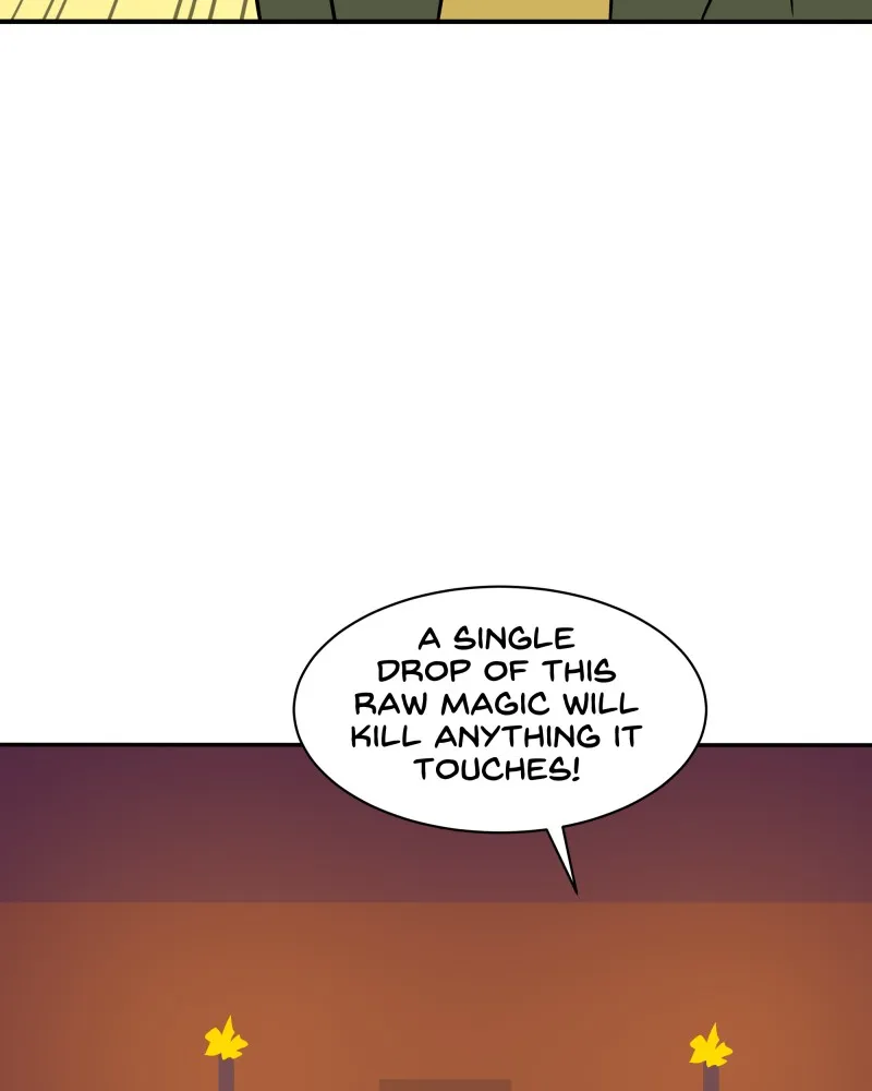 Spellward Bound Chapter 52 page 22 - 