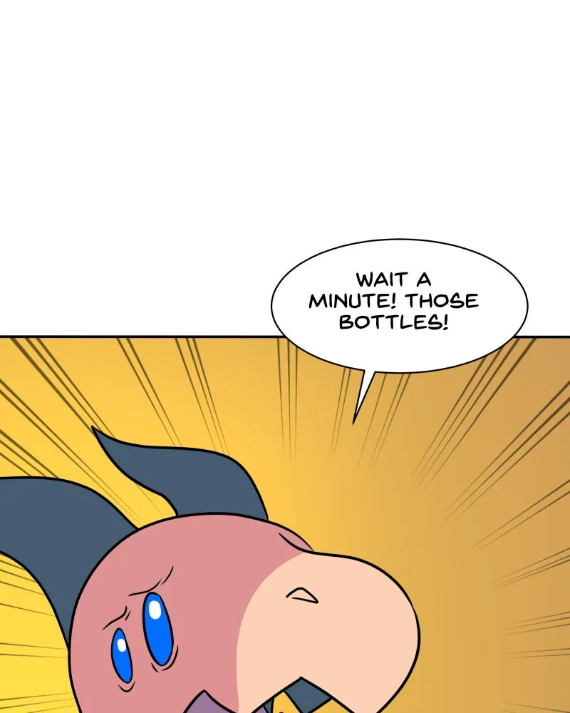 Spellward Bound Chapter 52 page 24 - 