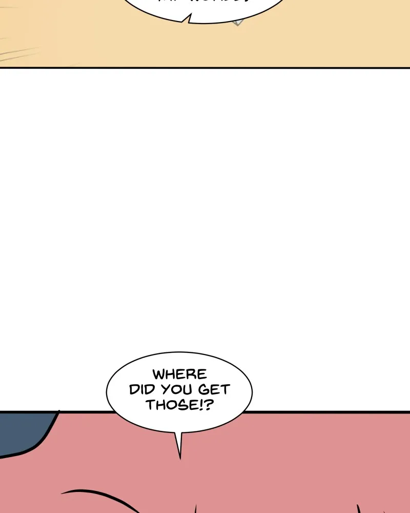 Spellward Bound Chapter 52 page 27 - 