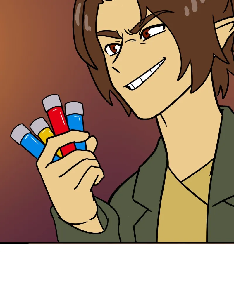 Spellward Bound Chapter 52 page 30 - 