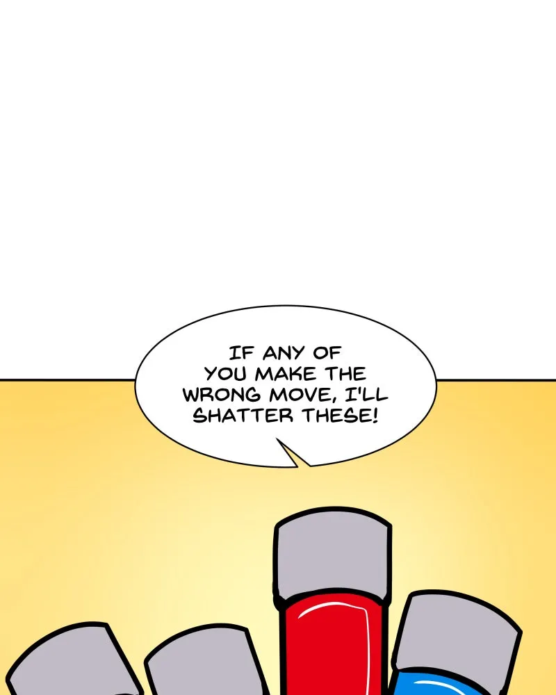 Spellward Bound Chapter 52 page 31 - 