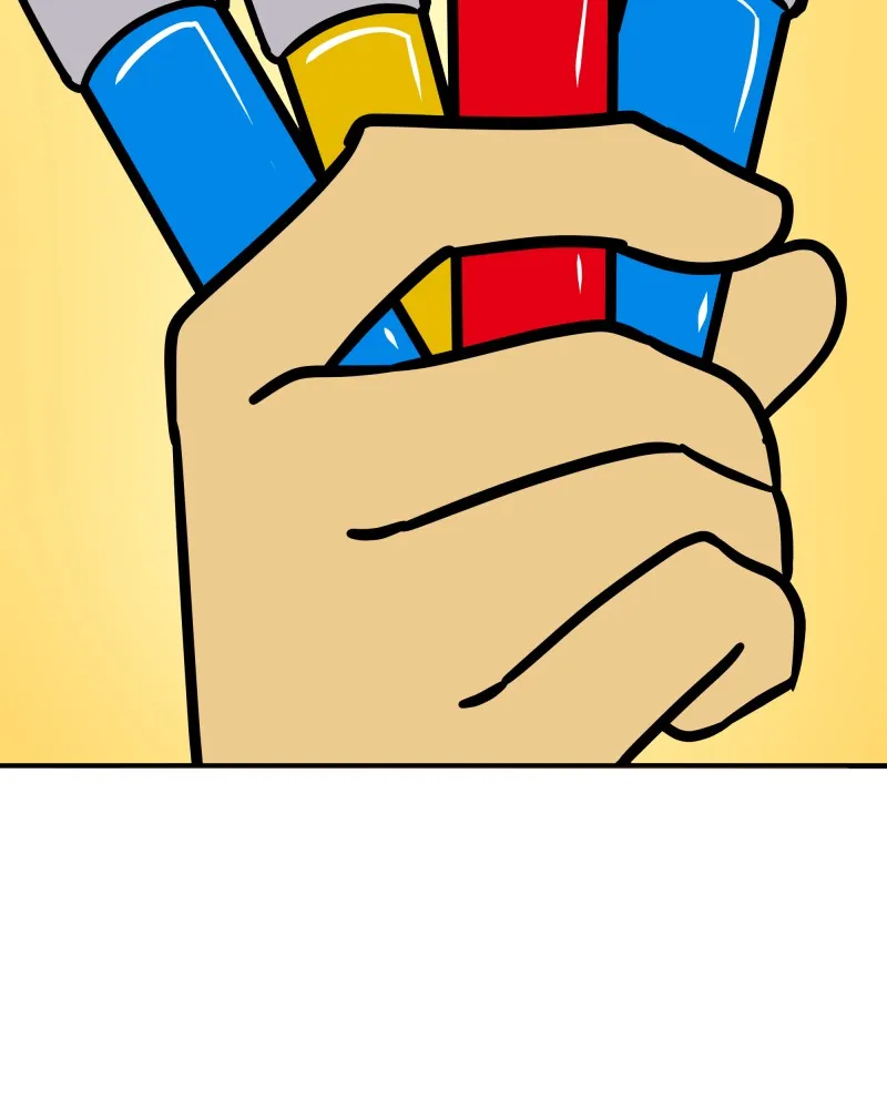 Spellward Bound Chapter 52 page 32 - 