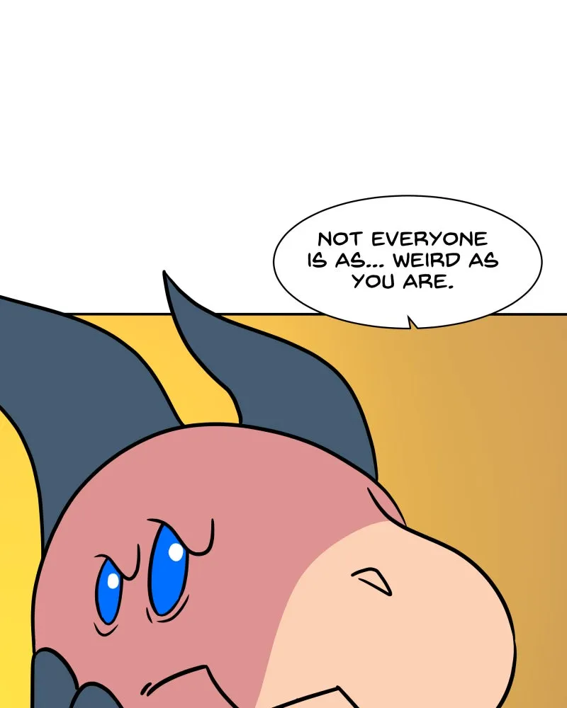 Spellward Bound Chapter 52 page 33 - 