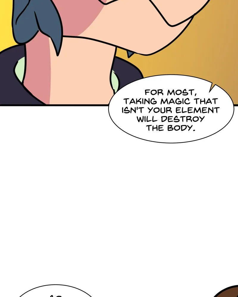 Spellward Bound Chapter 52 page 34 - 