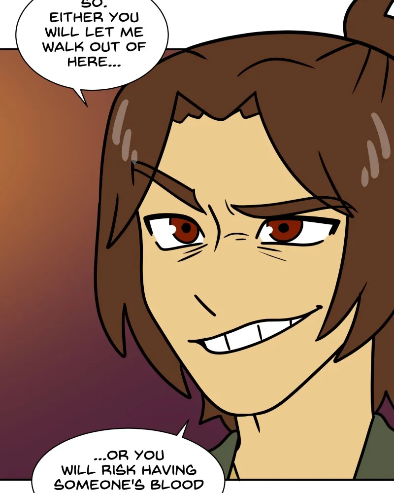 Spellward Bound Chapter 52 page 35 - 