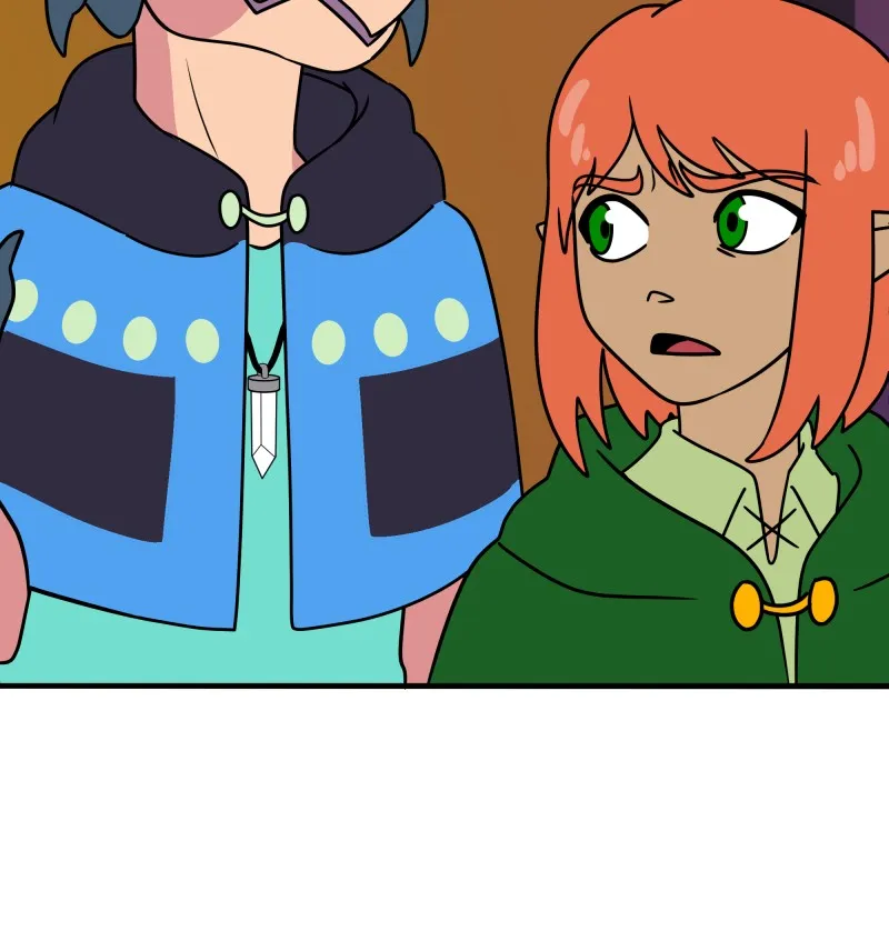 Spellward Bound Chapter 52 page 37 - 