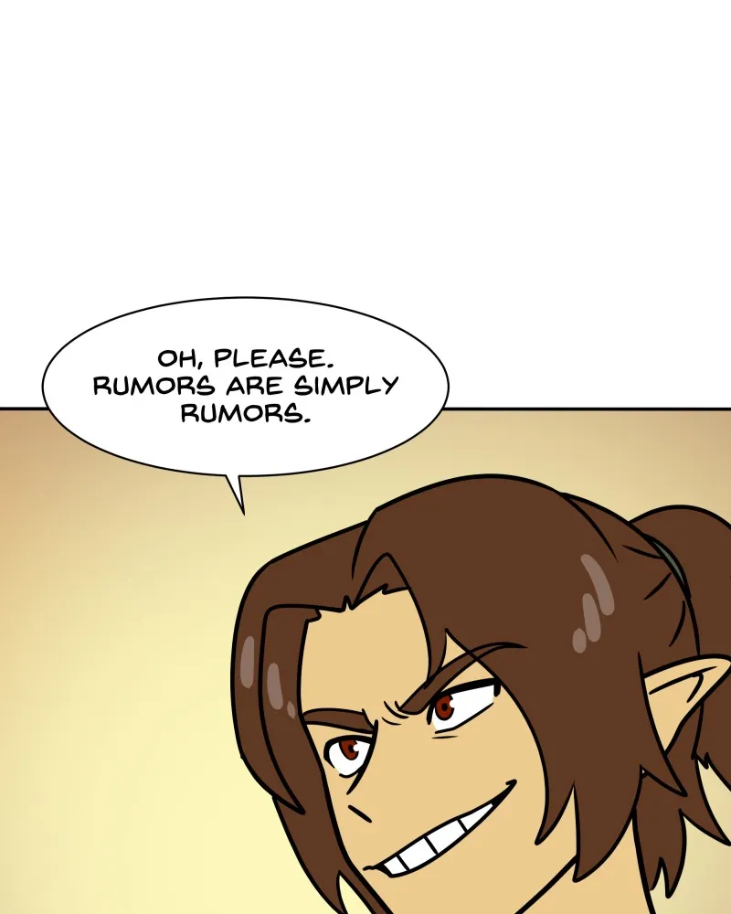 Spellward Bound Chapter 52 page 40 - 