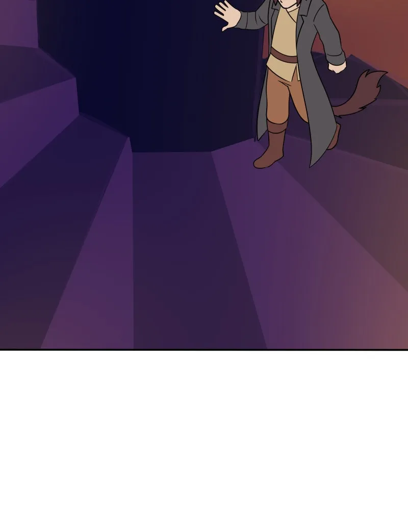 Spellward Bound Chapter 52 page 6 - 