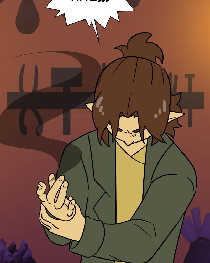 Spellward Bound Chapter 52 page 53 - 