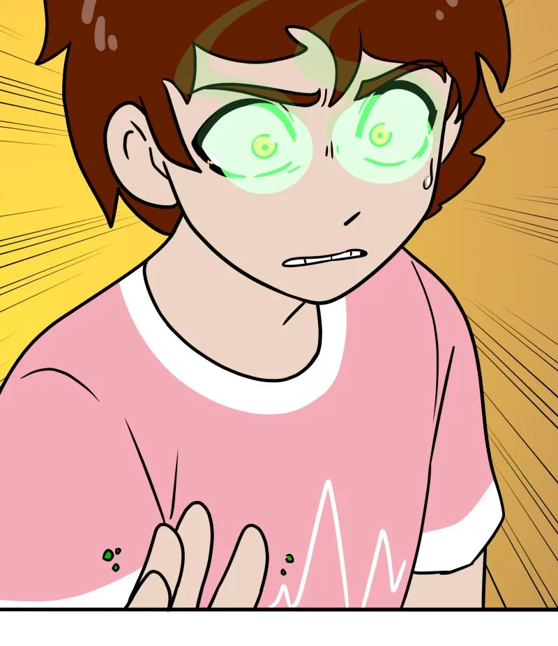 Spellward Bound Chapter 52 page 55 - 