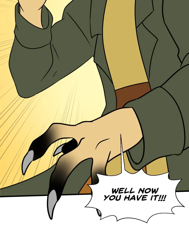 Spellward Bound Chapter 52 page 60 - 