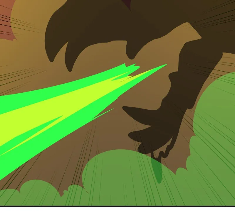 Spellward Bound Chapter 52 page 64 - 