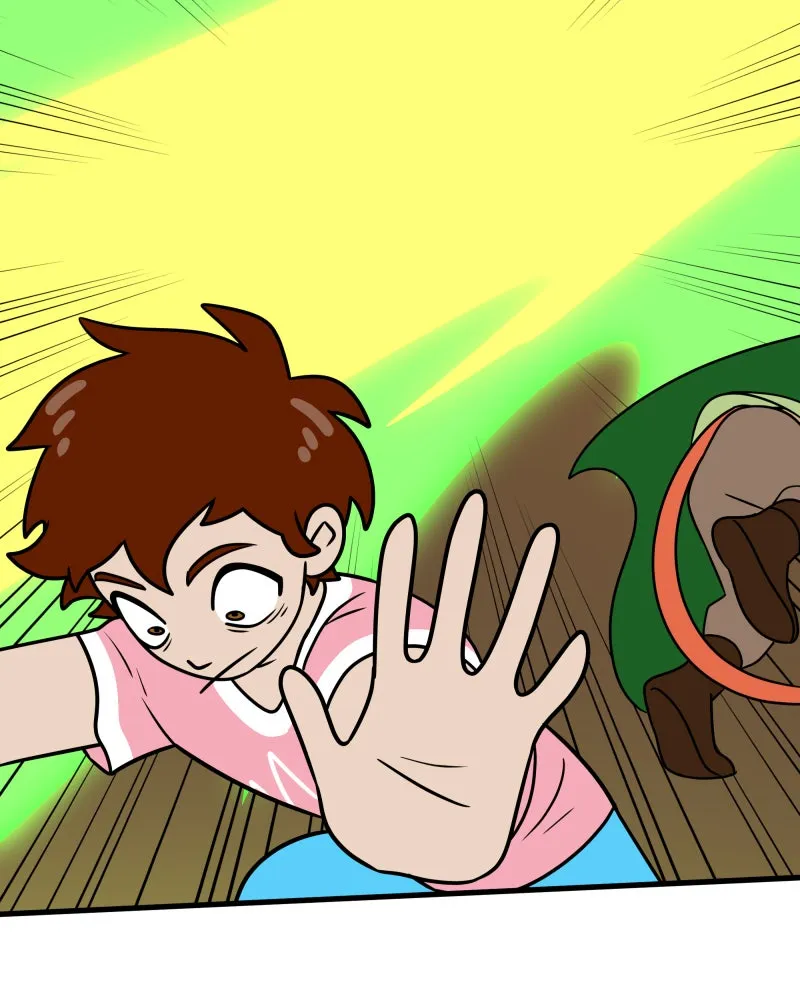 Spellward Bound Chapter 52 page 66 - 