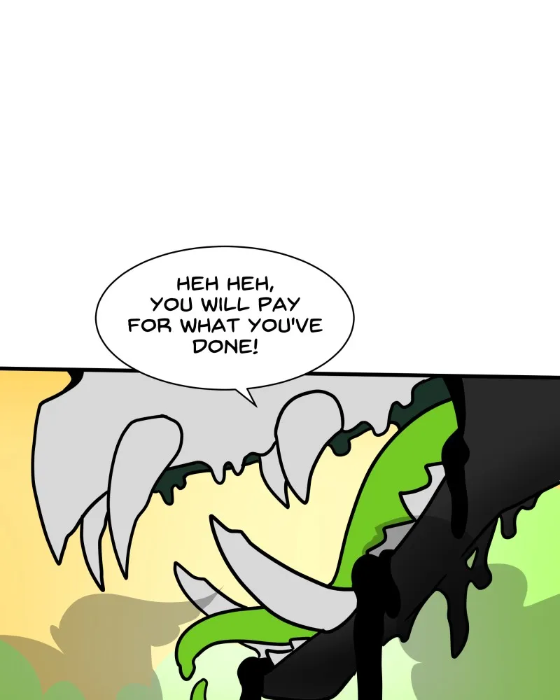 Spellward Bound Chapter 52 page 74 - 