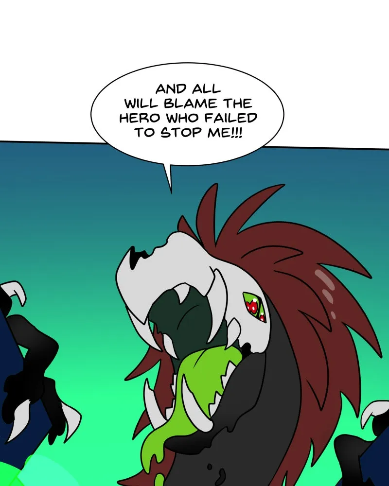 Spellward Bound Chapter 52 page 77 - 