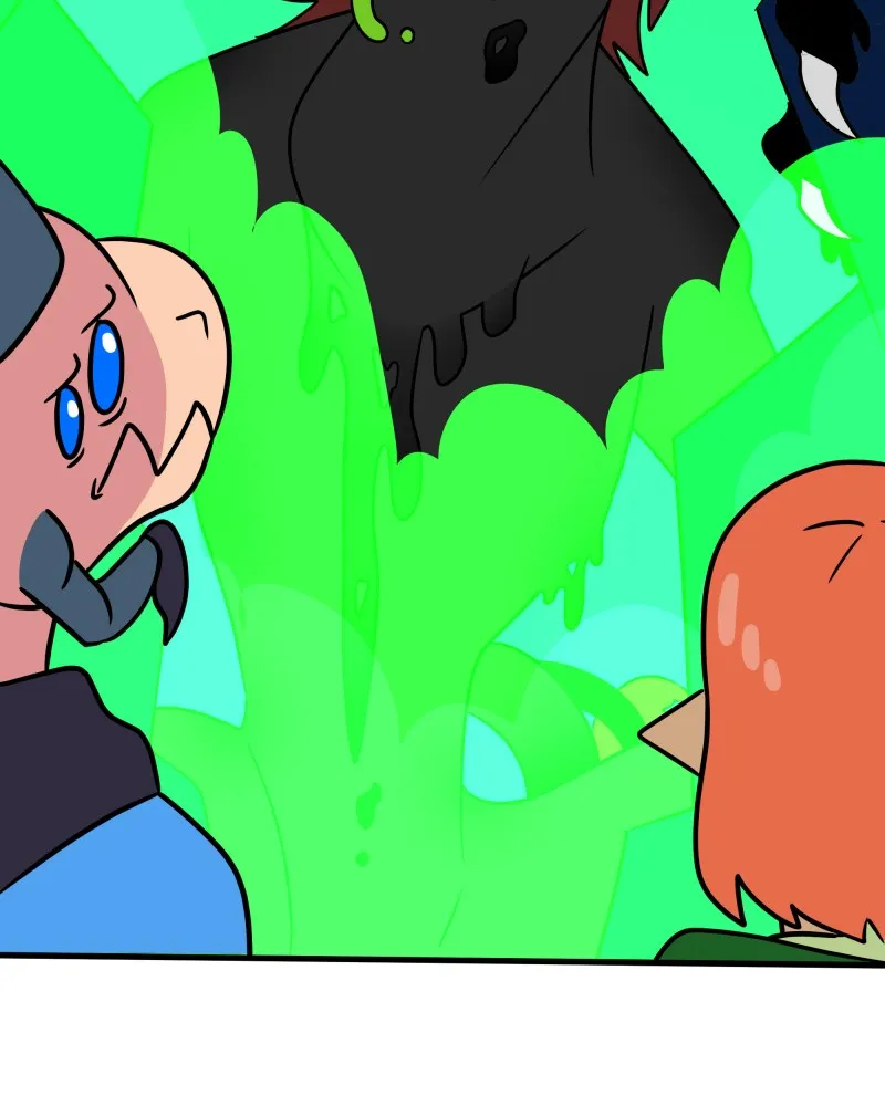 Spellward Bound Chapter 52 page 78 - 