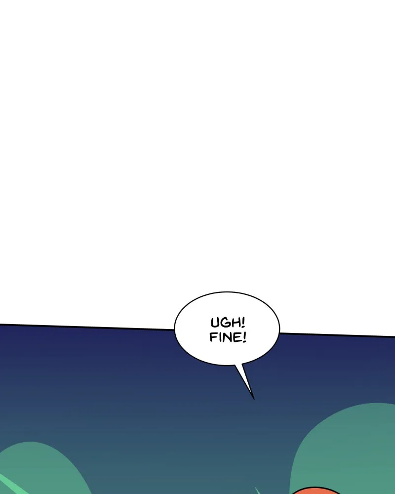 Spellward Bound Chapter 53 page 11 - 