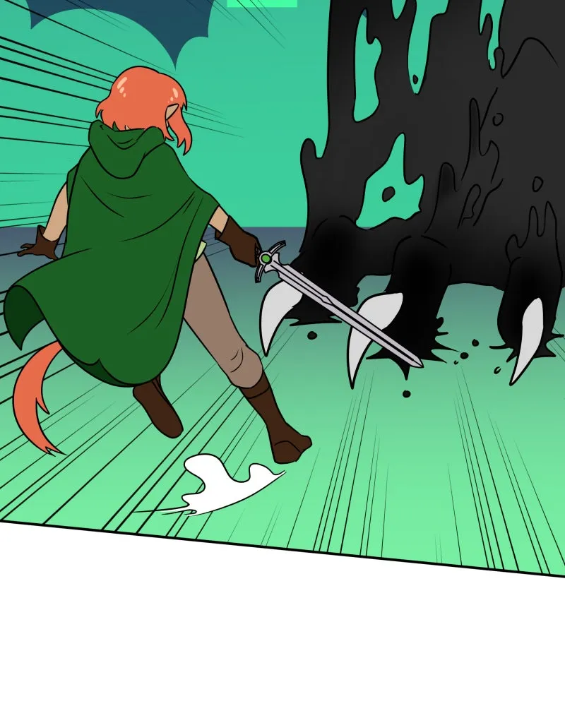 Spellward Bound Chapter 53 page 14 - 