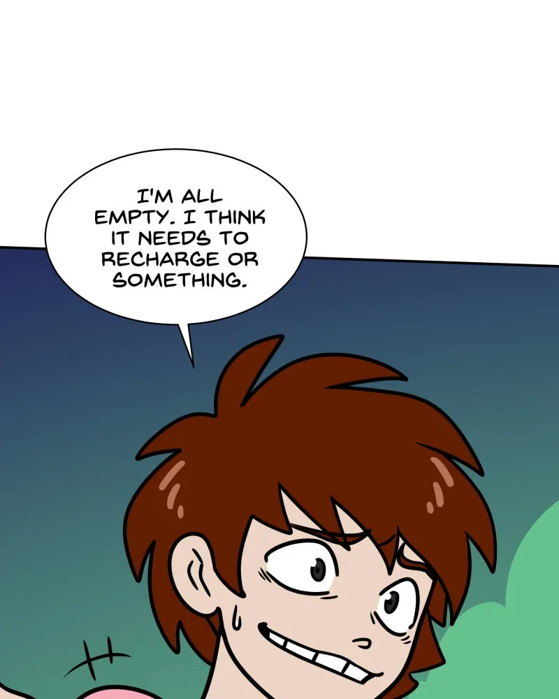 Spellward Bound Chapter 53 page 17 - 