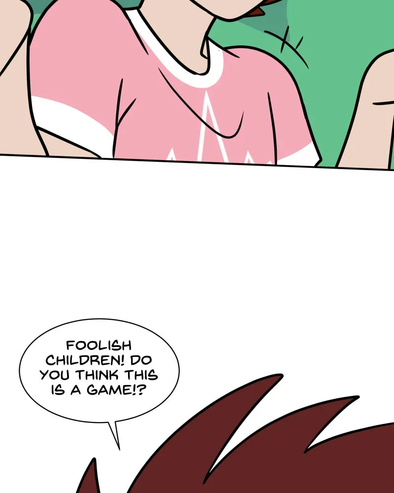 Spellward Bound Chapter 53 page 18 - 