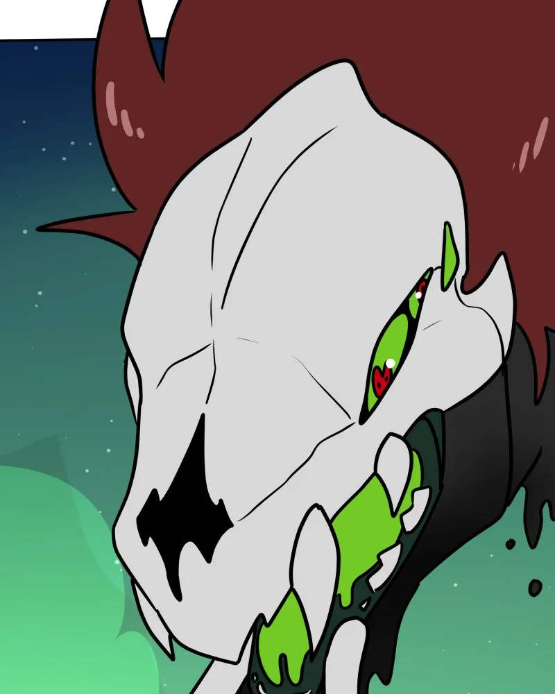 Spellward Bound Chapter 53 page 19 - 