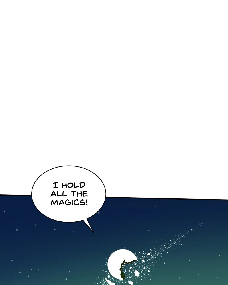 Spellward Bound Chapter 53 page 21 - 