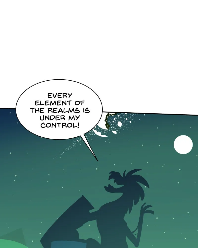 Spellward Bound Chapter 53 page 24 - 