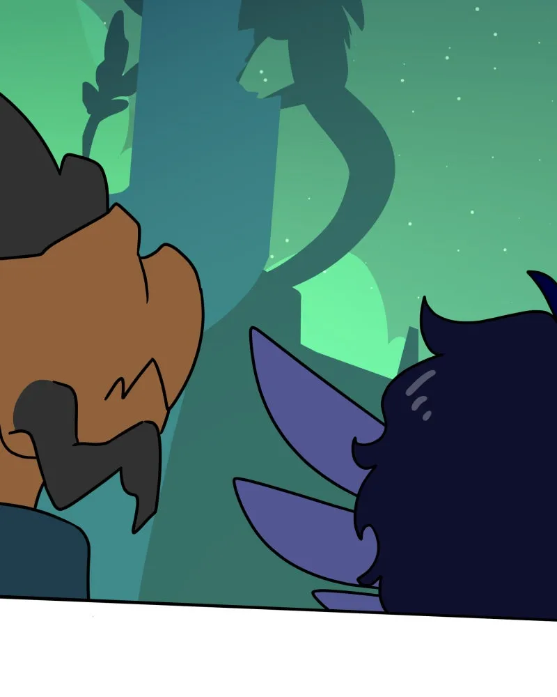 Spellward Bound Chapter 53 page 25 - 