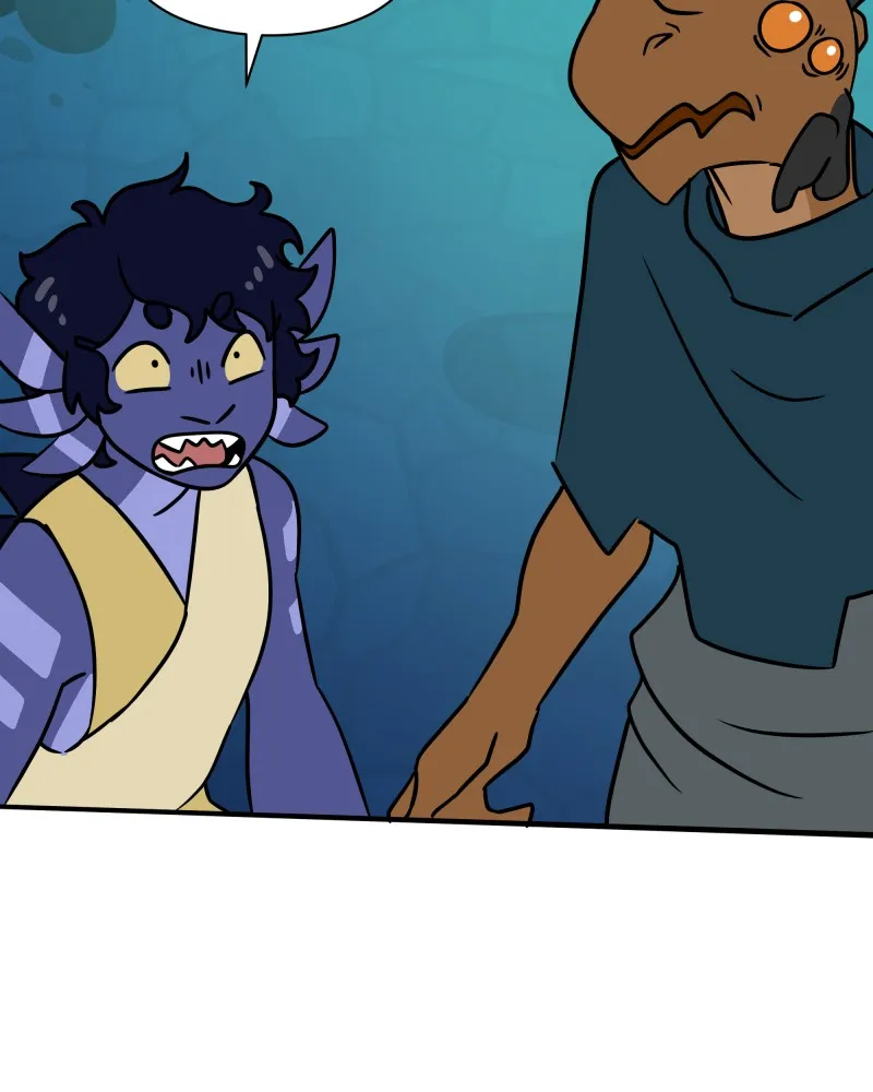 Spellward Bound Chapter 53 page 27 - 