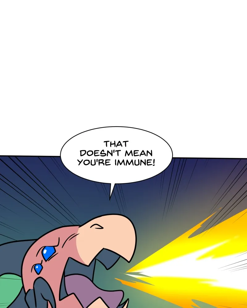 Spellward Bound Chapter 53 page 28 - 