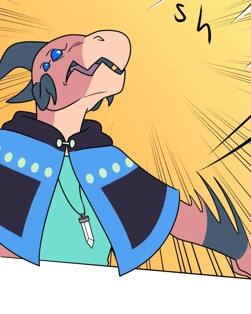 Spellward Bound Chapter 53 page 4 - 