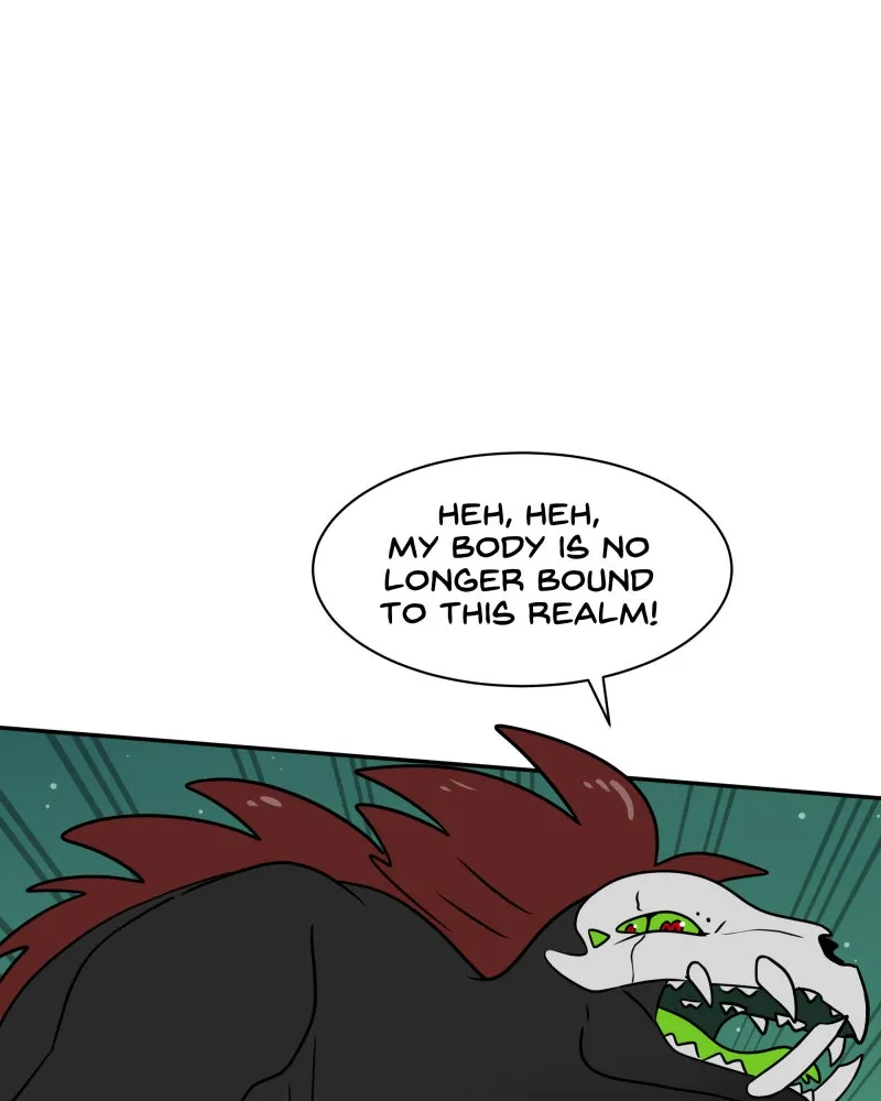 Spellward Bound Chapter 53 page 37 - 