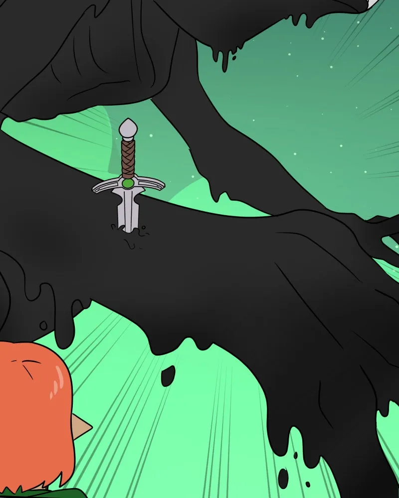 Spellward Bound Chapter 53 page 38 - 